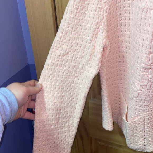 Open Cardigan - Picture 3 of 5